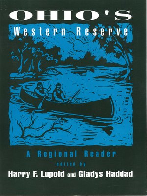 cover image of Ohio's Western Reserve